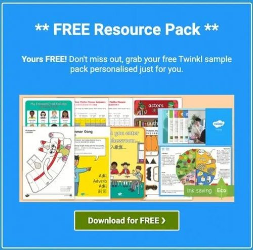 Twinkl Grammar语法资源全套6大类共400多文件PDF+WORD第1张