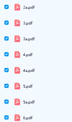 牛津 Starlight1-6 全套书及练习册 小学英语教材第3张