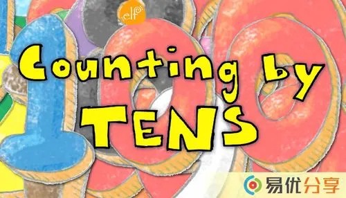 《ELF kids video 》儿童英语学习动画共113集第1张