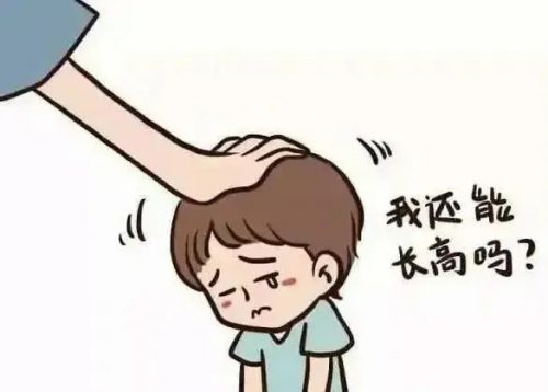 【芝麻学社】十点课堂8-14岁十万儿童亲测有效的长高课第1张