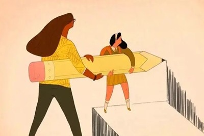 《哪些能力是孩子的终身竞争力》第1张