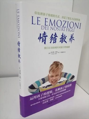 家长学堂-青少年情绪教养训练营（视频）第1张