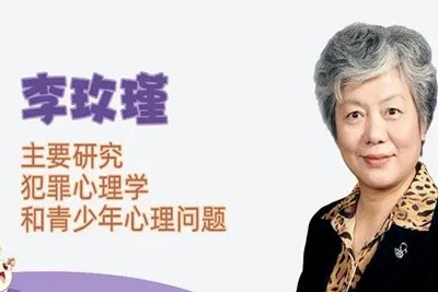 【李玫瑾】育儿心理学视频全51期第1张