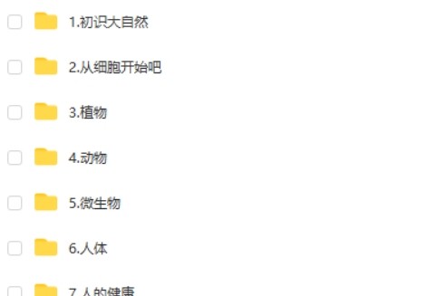 洋葱学院小学地球大百科（通用版）第2张