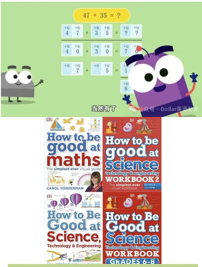 DK百科全书中文版大全套，上千本资源、视频等最全合集下载第10张