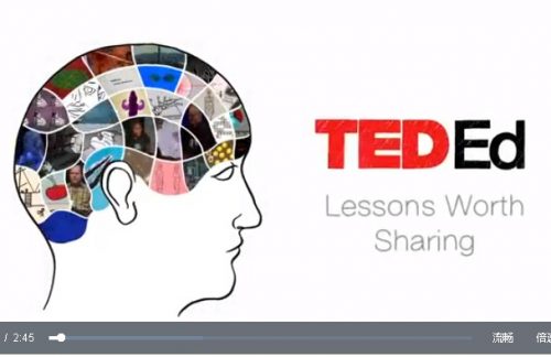 TED-Ed《Awesome Nature》 共128集 了不起的自然科普系列动画第1张