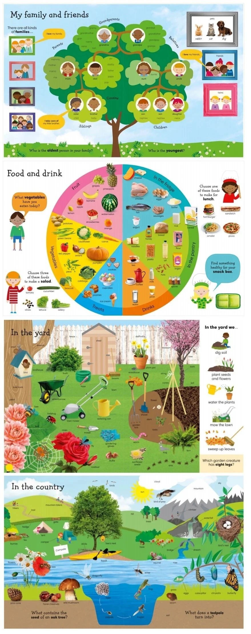DK百科全书中文版大全套，上千本资源、视频等最全合集下载第8张