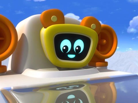 《嘟当曼百科常识》国产3D益智百科知识动画片第一季全100集第1张